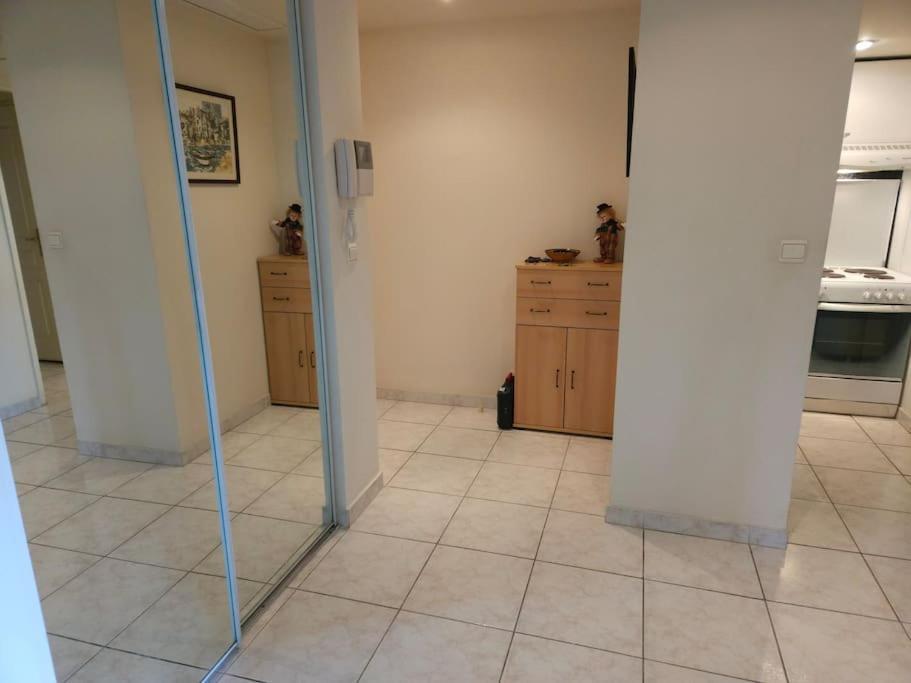 Centre La Coquet 3p Parking Appartement *