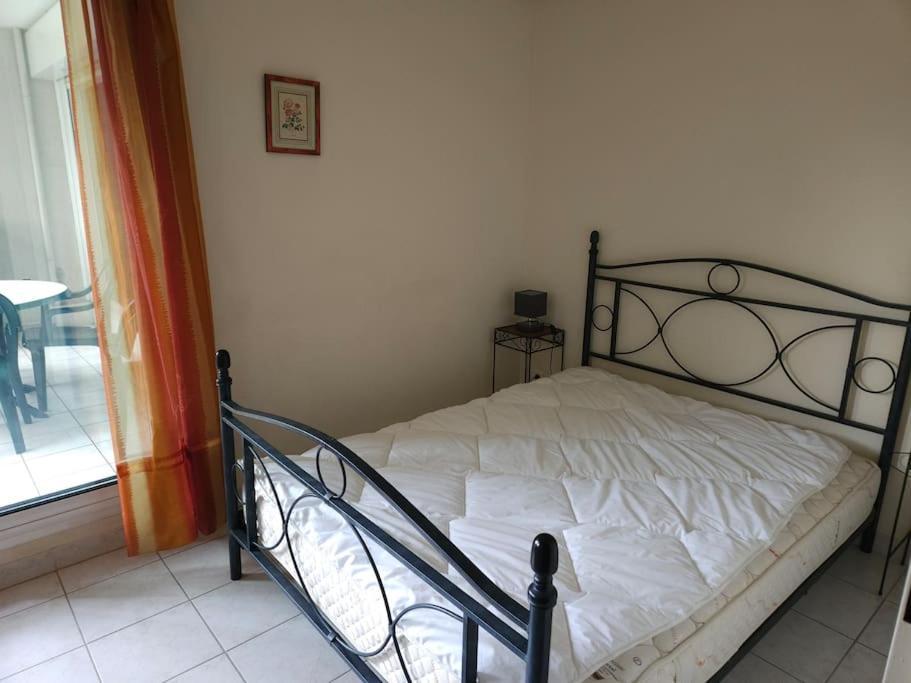Centre La Coquet 3p Parking Antibes