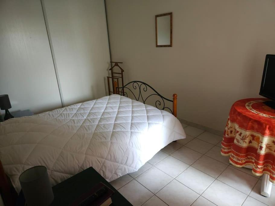 Appartement Centre La Coquet 3p Parking